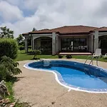 公寓 Lighthouse Golf Complex&villas 巴尔奇克