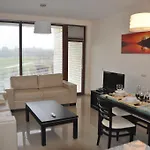 Lighthouse Golf Complex&villas 巴尔奇克