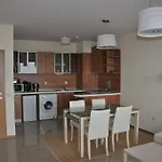 公寓 Lighthouse Golf Complex&villas 巴尔奇克
