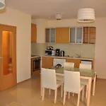 公寓 Lighthouse Golf Complex&villas 巴尔奇克