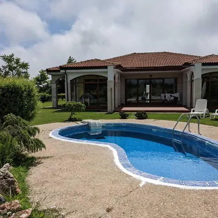 Apartament Lighthouse Golf Complex&villas Bałczik
