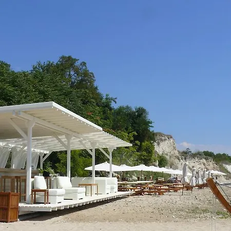 公寓 Lighthouse Golf Complex&villas 巴尔奇克