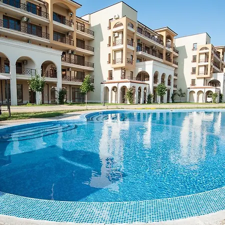 Apartament Lighthouse Golf Complex&villas *