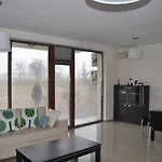 Lighthouse Golf Complex&villas Apartamento *