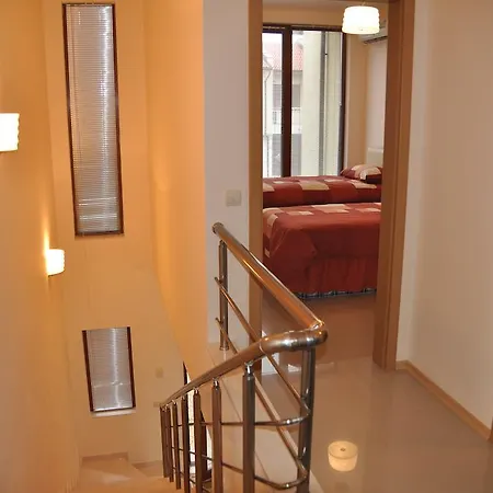Lighthouse Golf Complex&villas *