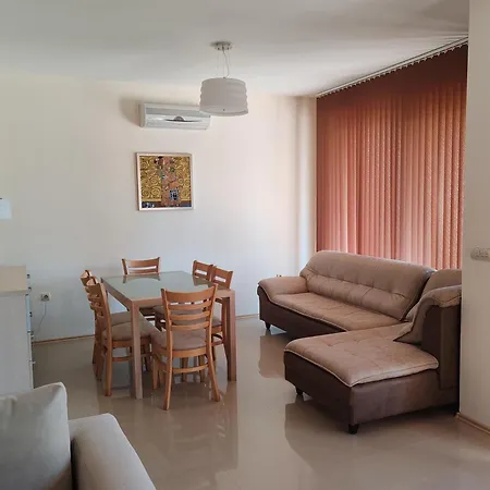 Lighthouse Golf Complex&villas * Balchik