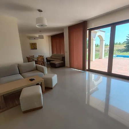 Lighthouse Golf Complex&villas Apartment