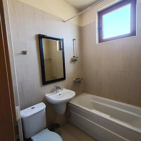 Lighthouse Golf Complex&villas Apartment *