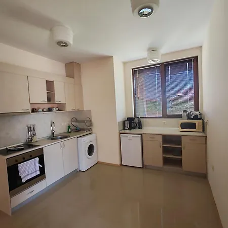 Lighthouse Golf Complex&villas Apartment Balchik
