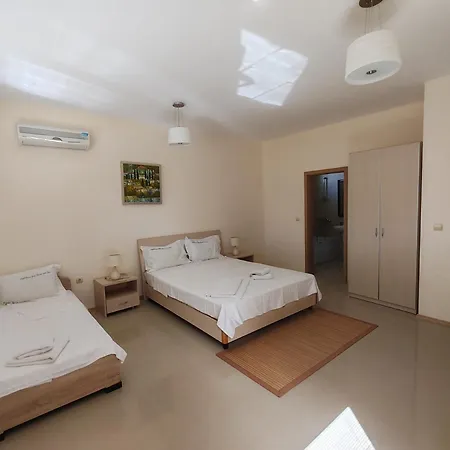 Lighthouse Golf Complex&villas *