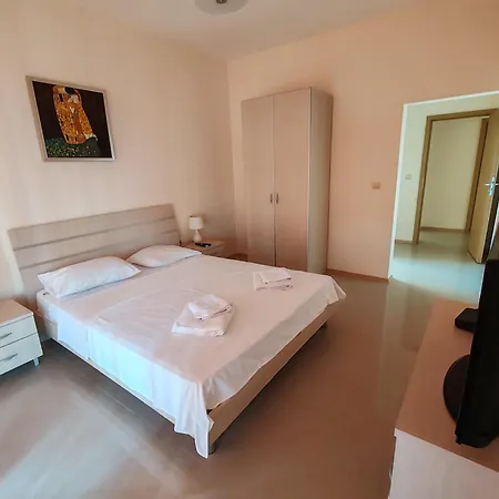 Lighthouse Golf Complex&villas Balchik