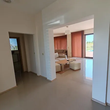 Lighthouse Golf Complex&villas * Balchik