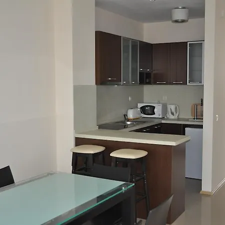 Apartment Lighthouse Golf Complex&villas Balchik