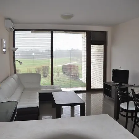 Apartment Lighthouse Golf Complex&villas *