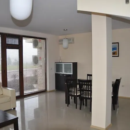 Lighthouse Golf Complex&villas Balchik