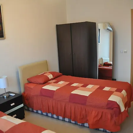 Apartment Lighthouse Golf Complex&villas