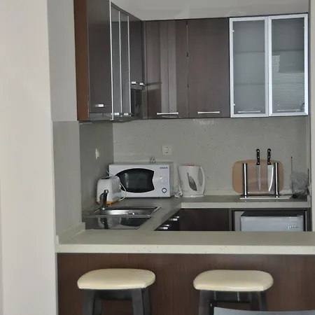 Appartement Lighthouse Golf Complex&villas Balchik