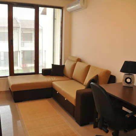 Apartment Lighthouse Golf Complex&villas *