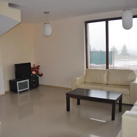 Lighthouse Golf Complex&villas בלצ'יק
