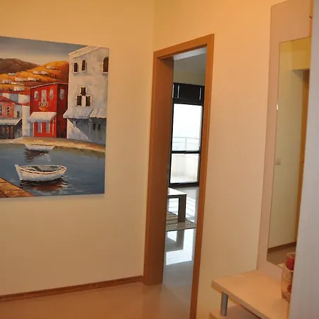Apartment Lighthouse Golf Complex&villas