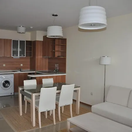 Apartment Lighthouse Golf Complex&villas