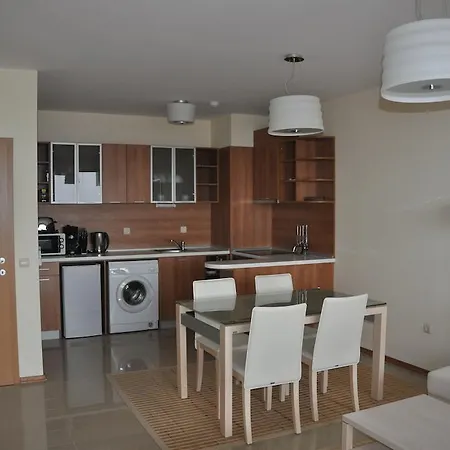 Apartment Lighthouse Golf Complex&villas Balchik