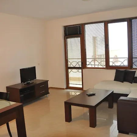 Apartment Lighthouse Golf Complex&villas
