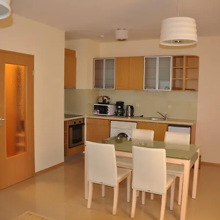 דירה Lighthouse Golf Complex&villas בלצ'יק