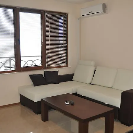 Apartment Lighthouse Golf Complex&villas *