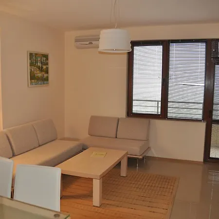 דירה Lighthouse Golf Complex&villas בלצ'יק