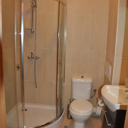 Appartement Lighthouse Golf Complex&villas *