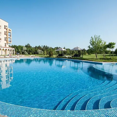 Lighthouse Golf Complex&villas Appartement Balchik