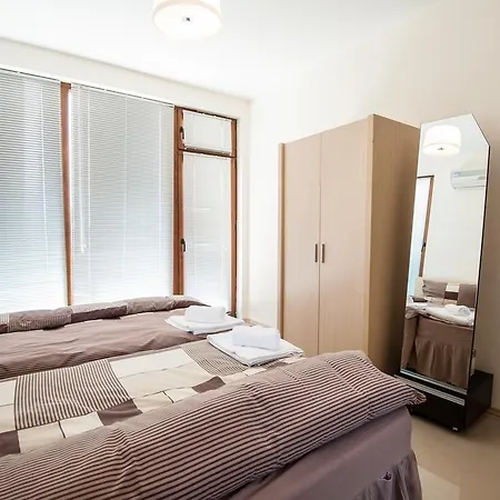 Lighthouse Golf Complex&villas Balchik