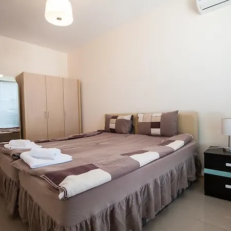 Apartment Lighthouse Golf Complex&villas Balchik