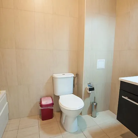 Lighthouse Golf Complex&villas Apartment *