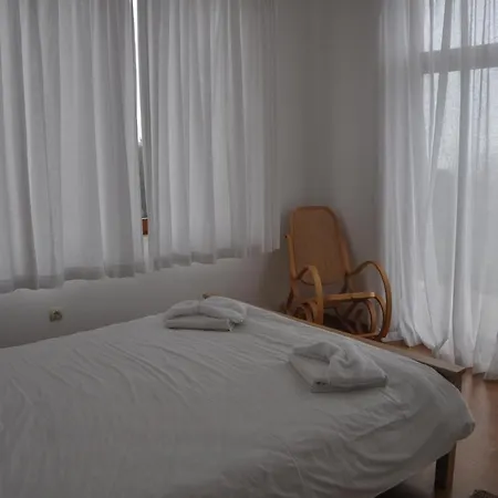 Lighthouse Golf Complex&villas Balchik