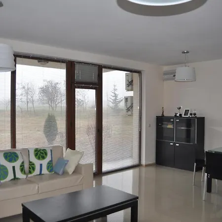 Lighthouse Golf Complex&villas דירה *