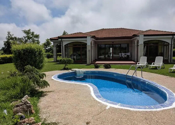 Apartment Lighthouse Golf Complex&villas Balchik