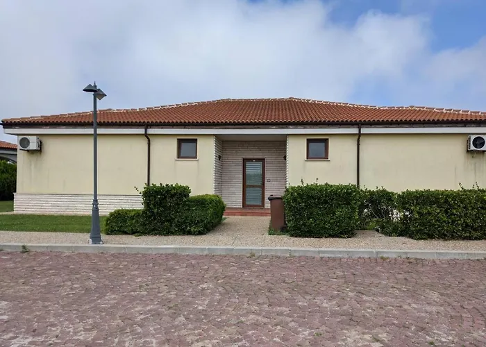 Apartment Lighthouse Golf Complex&villas