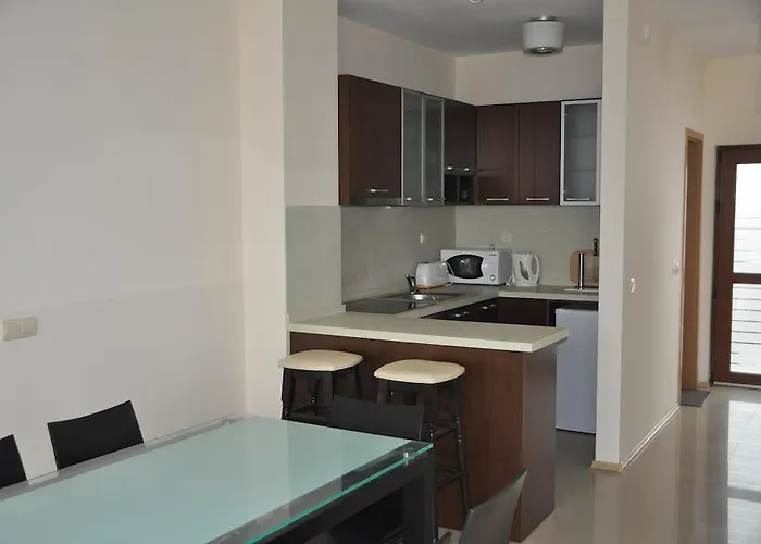 Apartment Lighthouse Golf Complex&villas Balchik