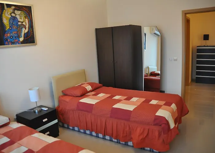 Apartment Lighthouse Golf Complex&villas