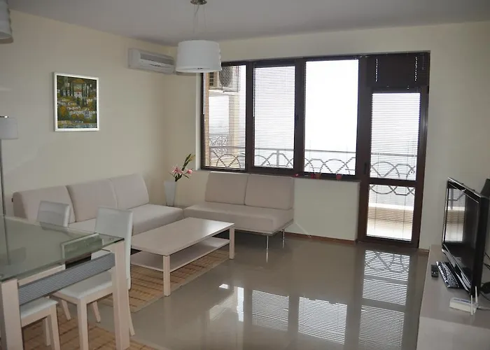 Apartment Lighthouse Golf Complex&villas *