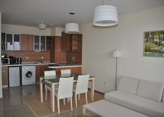 Apartment Lighthouse Golf Complex&villas