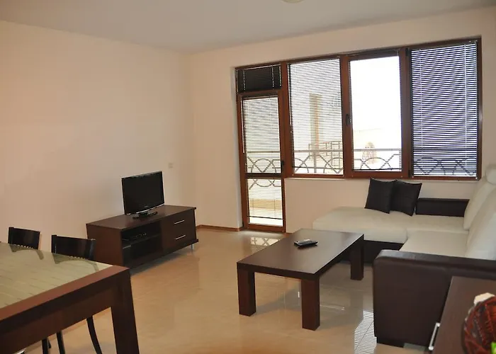 Apartment Lighthouse Golf Complex&villas