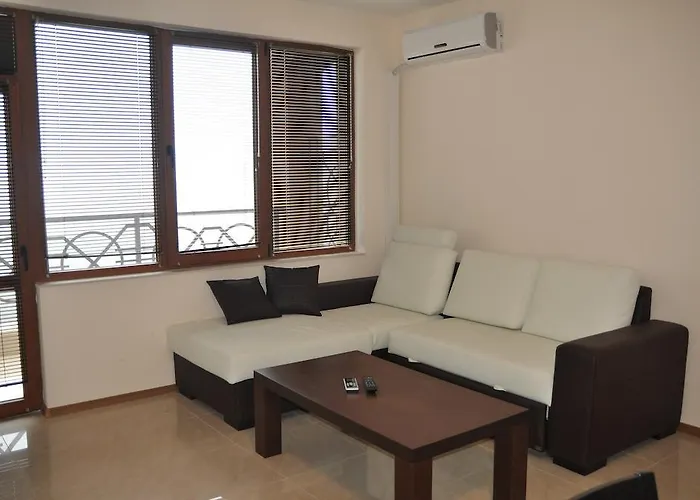 Apartment Lighthouse Golf Complex&villas *