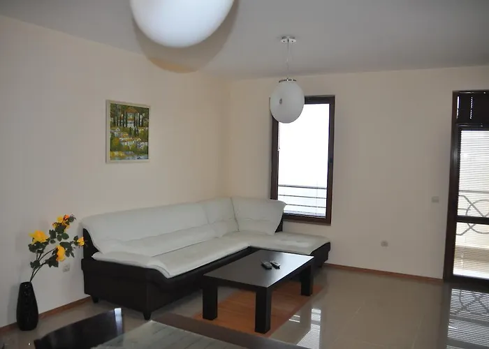 Lighthouse Golf Complex&villas Balchik