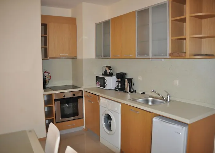 Lighthouse Golf Complex&villas