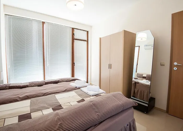 Lighthouse Golf Complex&villas Balchik