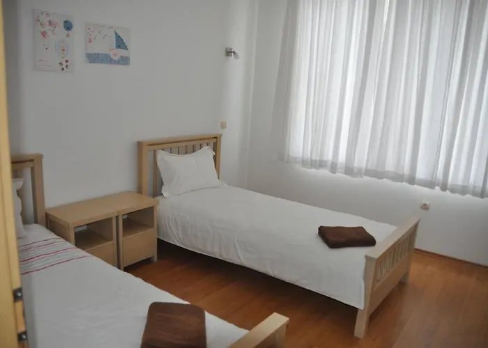 Apartment Lighthouse Golf Complex&villas